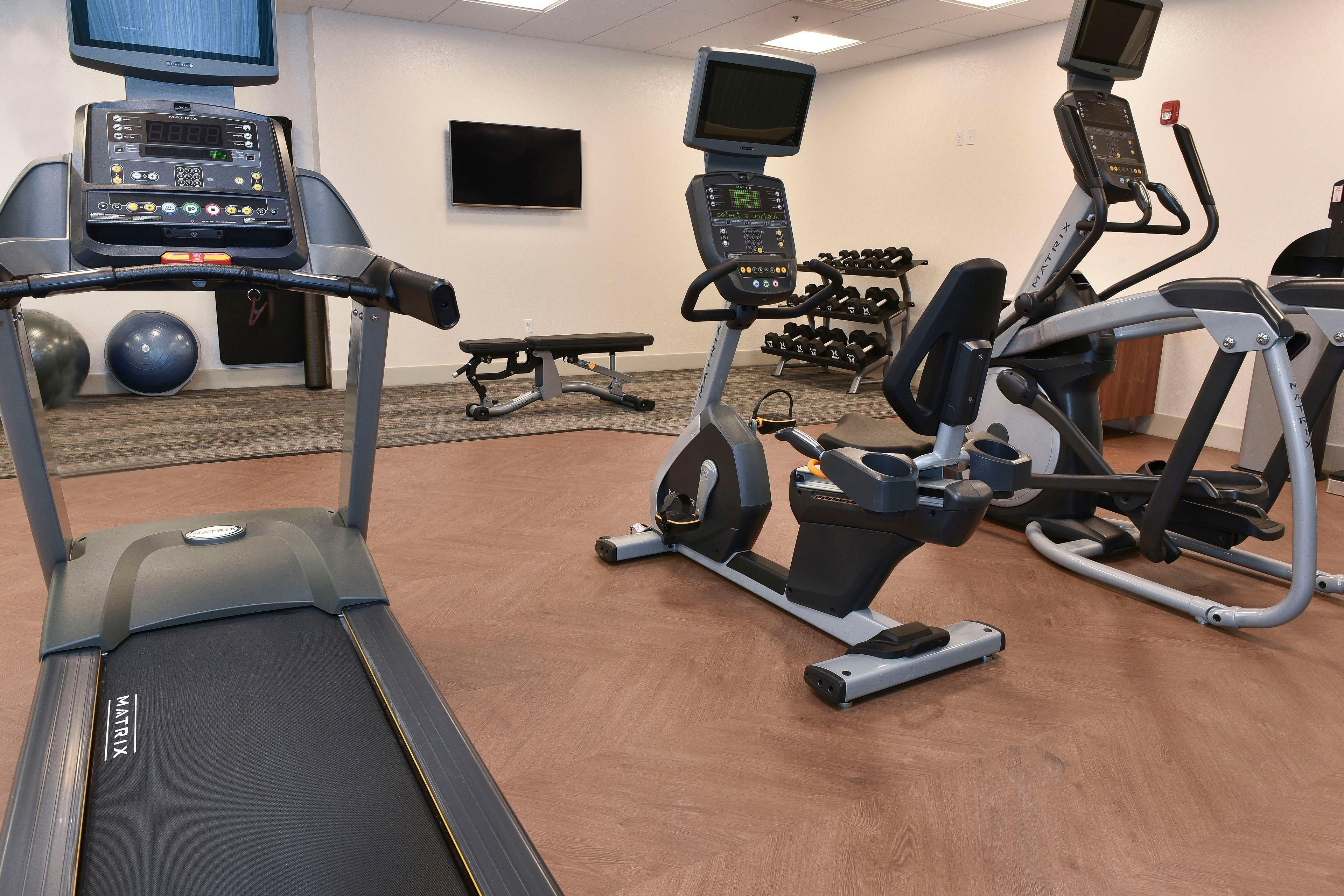 Express & - By Ihg 3* Madisonville